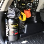⁦2010-2019 Toyota 4Runner Mount Power Tank⁩ - الصورة ⁦2⁩