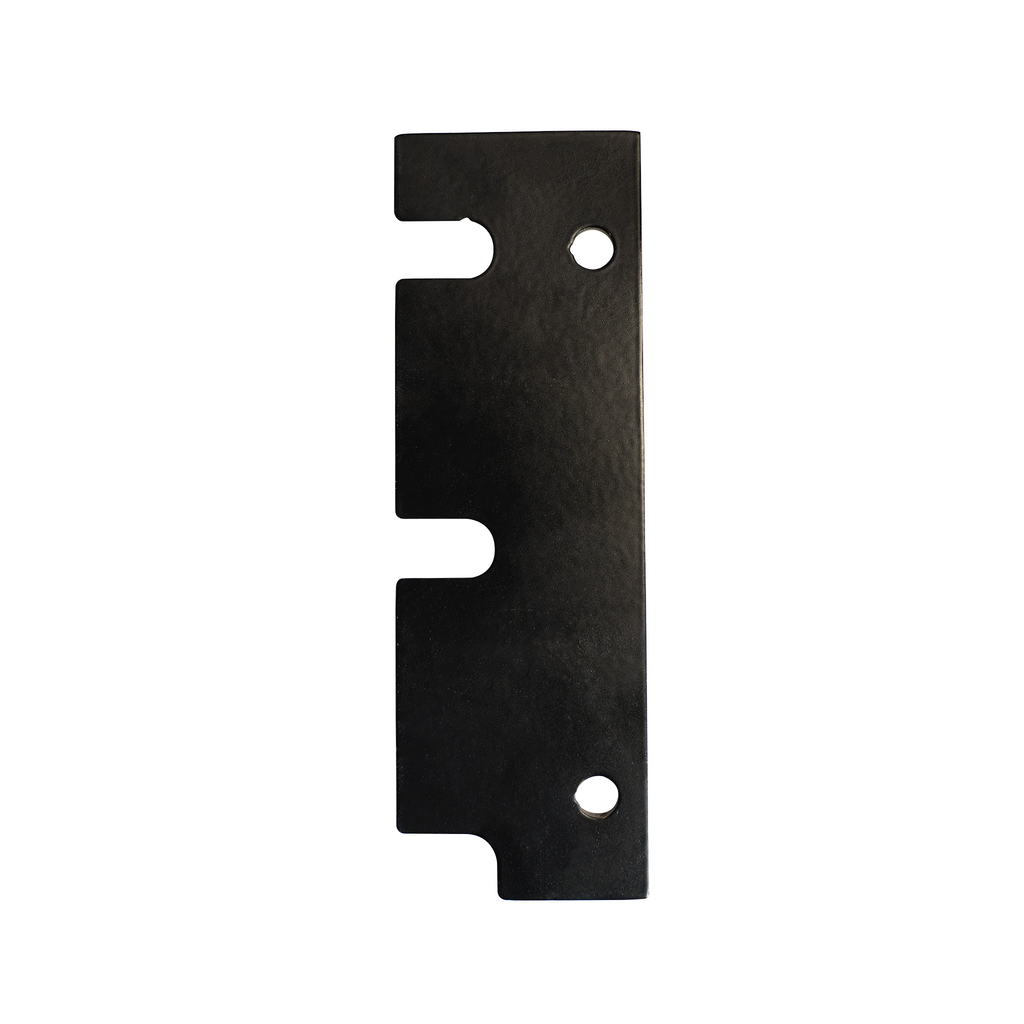 BKT-3000-GNJC Four Wheel Camper Mount for 5 lb Propane Tank Bracket Power Tank - الصورة 1