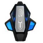 The BluArmor C60PRO TAB Performance