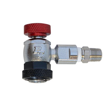 PT Shock Chuck Short NAL 1/8 FPT Male Power Tank