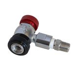 PT Shock Chuck Short NAL 1/8 FPT Male Power Tank - Image 2