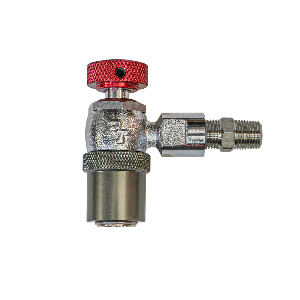 CHK-4016-GNJC PT Shock Chuck XL NAL 1/8 FPT Male Power Tank - Image 1