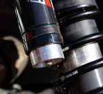 PT Shock Chuck XL NAL 1/8 FPT Male Power Tank - Image 9