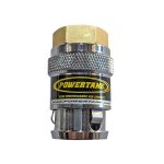 Monster Chuck Only Open Power Tank