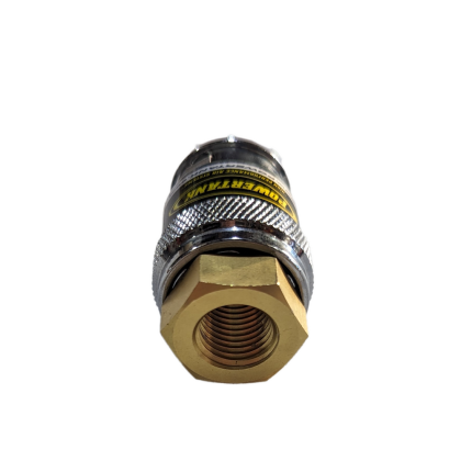 Monster Chuck Only Open Power Tank