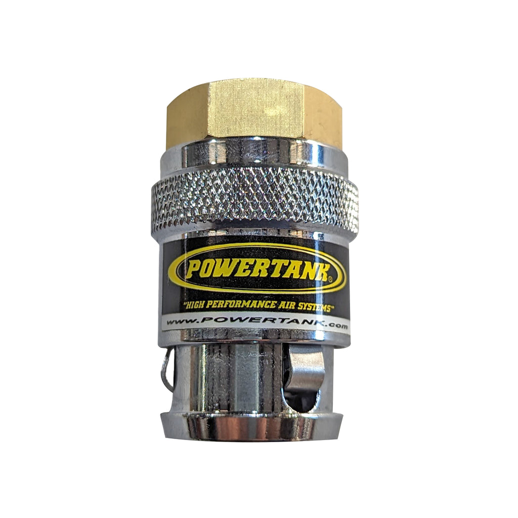 CHK-8039-GNJC Monster Chuck Only Open Power Tank - Image 1