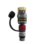 Monster Chuck Only Open Power Tank - Image 4