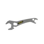 Power Wrench Stainless Steel Power Tank