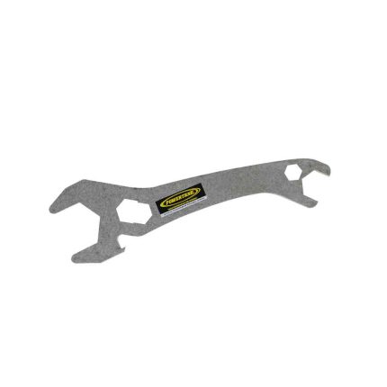 Power Wrench Stainless Steel Power Tank