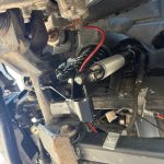 ⁦Jeep Front Lower Shock Relocation Brackets (18-Present JL/JT)⁩ - الصورة ⁦7⁩