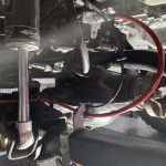 Jeep HD Front Brake Lines 36", 2018+, JL/JT Clayton Off Road - Image 8