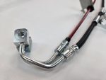 Jeep HD Front Brake Lines 36", 2018+, JL/JT Clayton Off Road - Image 14