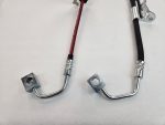 Jeep HD Front Brake Lines 36", 2018+, JL/JT Clayton Off Road - Image 15