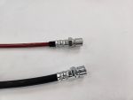 Jeep HD Front Brake Lines 36", 2018+, JL/JT Clayton Off Road - Image 16