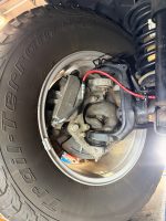 Jeep Standard Front Brake Lines 36", 2018+, JL Clayton Off Road - Image 3