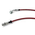 ⁦Jeep Wrangler Rear Brake Lines (2018+, JL) Clayton Off Road⁩ - الصورة ⁦3⁩