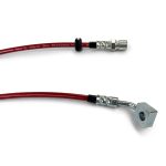 ⁦Jeep Wrangler Rear Brake Lines (2018+, JL) Clayton Off Road⁩ - الصورة ⁦5⁩
