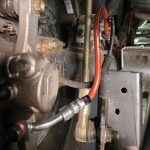 ⁦Jeep Wrangler Rear Brake Lines (2018+, JL) Clayton Off Road⁩ - الصورة ⁦6⁩