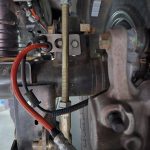 ⁦Jeep Wrangler Rear Brake Lines (2018+, JL) Clayton Off Road⁩ - الصورة ⁦7⁩