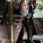 ⁦Jeep Wrangler Rear Brake Lines (2018+, JL) Clayton Off Road⁩ - الصورة ⁦8⁩