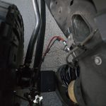 ⁦Jeep Wrangler Rear Brake Lines (2018+, JL) Clayton Off Road⁩ - الصورة ⁦9⁩