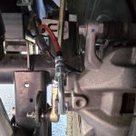 ⁦Jeep Wrangler Rear Brake Lines - *392*, 4Xe, XR (2021+, JL) Clayton Off Road⁩ - الصورة ⁦7⁩