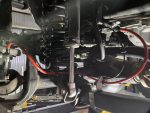 Jeep HD Front Brake Lines 40 Inch (18-Present, JL/JT) - Image 5