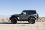 Jeep Front Brake Lines 40 Inch (18-Present, JL) - Image 4