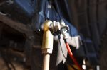 ⁦Jeep Gladiator Rear Brake Lines 2020+ JT Clayton Off Road⁩ - الصورة ⁦4⁩