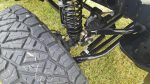 ⁦Jeep Wrangler 3 1/4 Inch Tall Front Bump Stops 1984+ TJ/LJ/XJ/ZJ/JK/JL/JT Clayton Off Road⁩ - الصورة ⁦6⁩