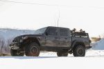 ⁦Jeep Wrangler 3 1/4 Inch Tall Front Bump Stops 1984+ TJ/LJ/XJ/ZJ/JK/JL/JT Clayton Off Road⁩ - الصورة ⁦8⁩