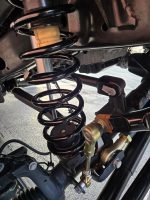 ⁦Jeep Wrangler 1 1/4 Inch Tall Front Bump Stops 2007+ JK/JL/JT Or Jeep Wrangler 1.25 Inch Rear Bump Stop 2007-2018 JK Clayton Off Road⁩ - الصورة ⁦9⁩
