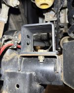 ⁦Jeep Wrangler 3 Inch Rear Bump Stops (2018+, JL) Clayton Off Road⁩ - الصورة ⁦6⁩