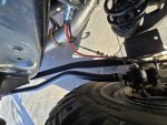 ⁦Jeep Wrangler 3 Inch Rear Bump Stops (2018+, JL) Clayton Off Road⁩ - الصورة ⁦7⁩