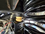 ⁦Jeep Wrangler 3 Inch Rear Bump Stops (2018+, JL) Clayton Off Road⁩ - الصورة ⁦3⁩