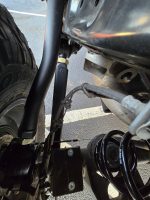 Jeep Wrangler 1-2 Inch Tall Rear Bump Stops 2018+ JL Clayton Off Road - Image 11