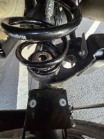 Jeep Wrangler 1-2 Inch Tall Rear Bump Stops 2018+ JL Clayton Off Road - Image 12