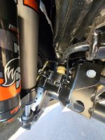 Jeep Wrangler 1-2 Inch Tall Rear Bump Stops 2018+ JL Clayton Off Road - Image 7