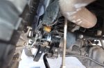 ⁦Jeep Gladiator 3 Inch Rear Bump Stops 2020+ JT Clayton Off Road⁩ - الصورة ⁦4⁩