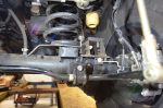 ⁦Jeep Gladiator Rear Bump Stop Extensions 2020+ JT Clayton Off Road⁩ - الصورة ⁦3⁩