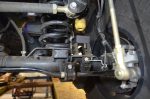 ⁦Jeep Gladiator Rear Bump Stop Extensions 2020+ JT Clayton Off Road⁩ - الصورة ⁦4⁩