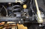 ⁦Jeep Gladiator Rear Bump Stop Extensions 2020+ JT Clayton Off Road⁩ - الصورة ⁦5⁩