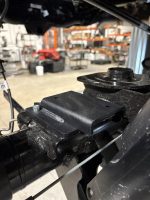 Jeep Gladiator 1 Inch Rear Bump Stops 2020+ JT Clayton Off Road - Image 3