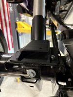 Jeep Gladiator 1 Inch Rear Bump Stops 2020+ JT Clayton Off Road - Image 4