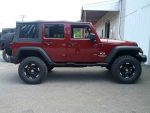 ⁦3.5 Inch Front Coil Springs 07-18 JK Or Wrangler 3.5 Inch Front Coil Springs 2018+ JL Or Wrangler 2.5 Inch Front Coil Springs 20-23 JL Or Wrangler 2.5 Inch Front Coil Springs 21+ JL 392 Or Gladiator 2.5 Inch Front Coil Springs 20+ JT Clayton Off Road⁩ - الصورة ⁦5⁩