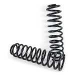 ⁦Jeep 4.5 Inch-5.5 Inch Front Coil Springs 07-18 Jeep Wrangler JK/18-Present Jeep Wrangler JL Gas/20-23 Jeep Wrangler JL Diesel/20-Present Jeep Gladiator JT Gas⁩ - الصورة ⁦2⁩