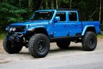 ⁦Jeep 4.5 Inch-5.5 Inch Front Coil Springs 07-18 Jeep Wrangler JK/18-Present Jeep Wrangler JL Gas/20-23 Jeep Wrangler JL Diesel/20-Present Jeep Gladiator JT Gas⁩ - الصورة ⁦5⁩