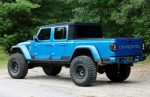 ⁦Jeep 4.5 Inch-5.5 Inch Front Coil Springs 07-18 Jeep Wrangler JK/18-Present Jeep Wrangler JL Gas/20-23 Jeep Wrangler JL Diesel/20-Present Jeep Gladiator JT Gas⁩ - الصورة ⁦6⁩