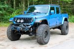 ⁦Jeep 4.5 Inch-5.5 Inch Front Coil Springs 07-18 Jeep Wrangler JK/18-Present Jeep Wrangler JL Gas/20-23 Jeep Wrangler JL Diesel/20-Present Jeep Gladiator JT Gas⁩ - الصورة ⁦7⁩