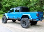 ⁦Jeep 4.5 Inch-5.5 Inch Front Coil Springs 07-18 Jeep Wrangler JK/18-Present Jeep Wrangler JL Gas/20-23 Jeep Wrangler JL Diesel/20-Present Jeep Gladiator JT Gas⁩ - الصورة ⁦9⁩